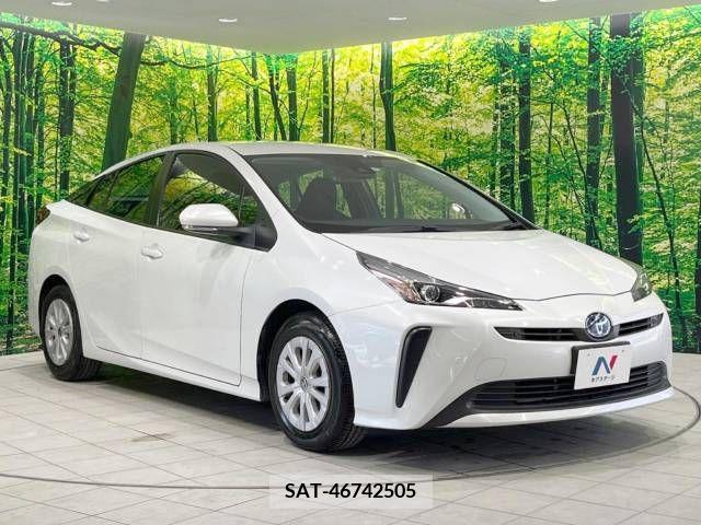 Toyota PRIUS 2022-07 322492-16
