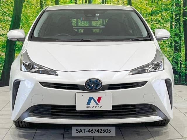 Toyota PRIUS 2022-07 322492-14