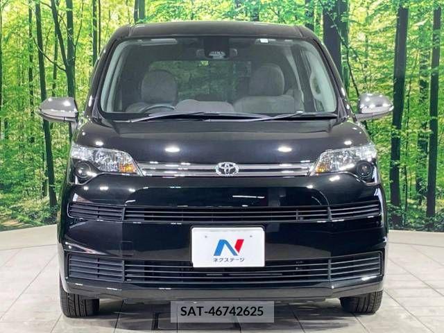 Toyota SPADE 2016-10 314605-14