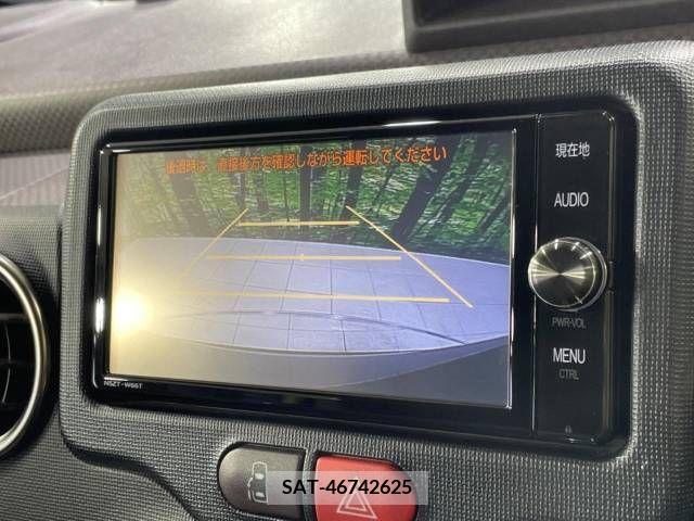 Toyota SPADE 2016-10 314605-4