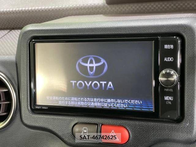 Toyota SPADE 2016-10 314605-3