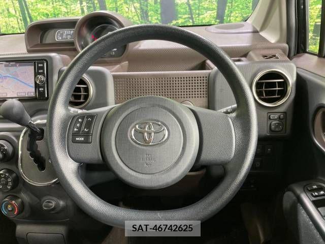 Toyota SPADE 2016-10 314605-11