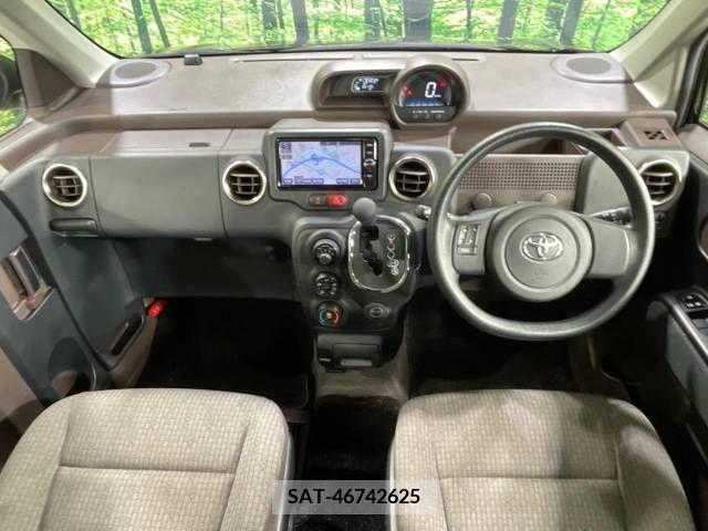 Toyota SPADE 2016-10 314605-1