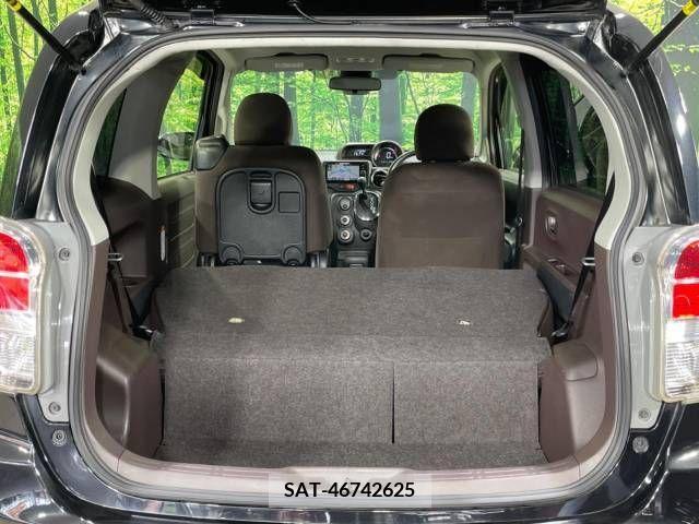 Toyota SPADE 2016-10 314605-10