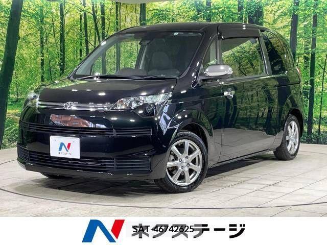 Toyota SPADE 2016-10 314605-0