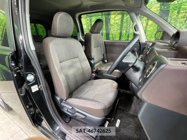 Toyota SPADE 2016-10 314605-8