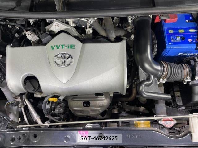 Toyota SPADE 2016-10 314605-18