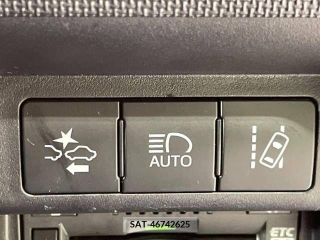 Toyota SPADE 2016-10 314605-7