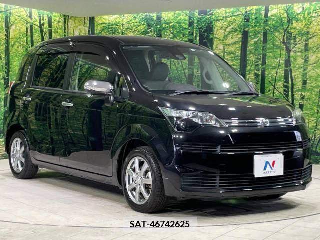 Toyota SPADE 2016-10 314605-16
