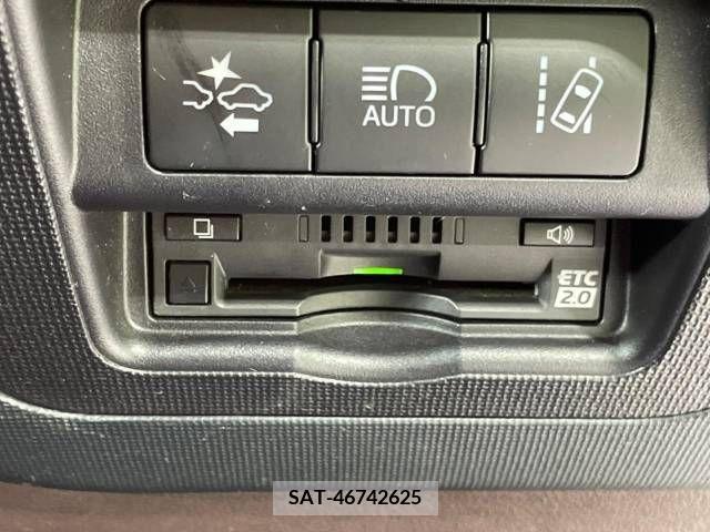 Toyota SPADE 2016-10 314605-6