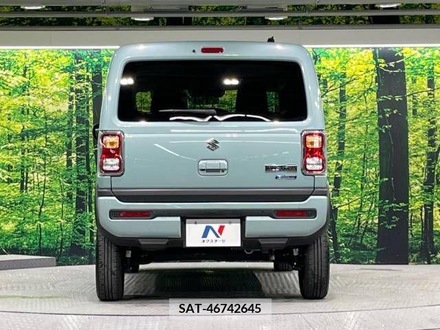 Suzuki HUSTLER 2022-09 348429-15