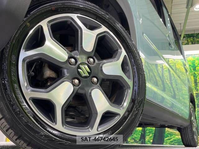 Suzuki HUSTLER 2022-09 348429-13