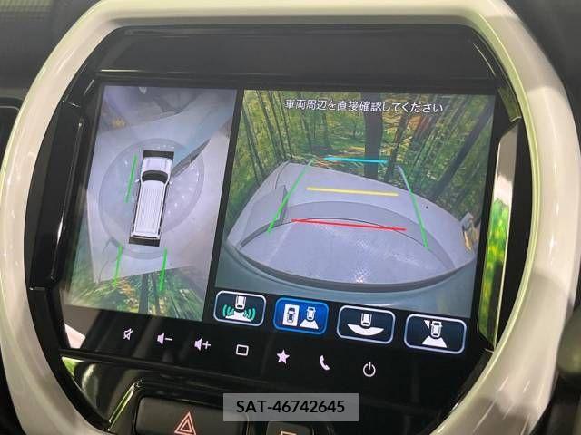 Suzuki HUSTLER 2022-09 348429-4