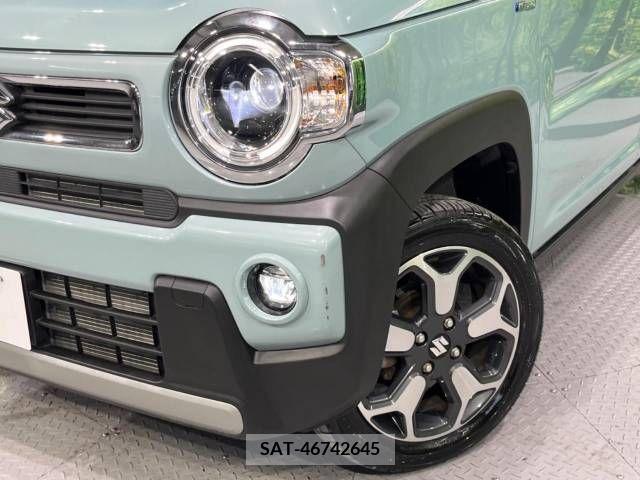 Suzuki HUSTLER 2022-09 348429-12