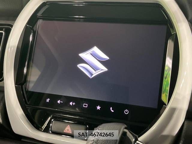 Suzuki HUSTLER 2022-09 348429-3