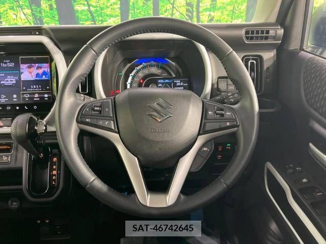 Suzuki HUSTLER 2022-09 348429-11