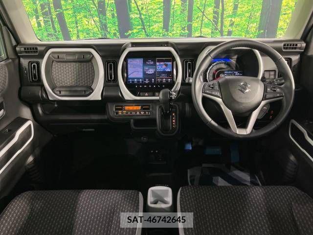 Suzuki HUSTLER 2022-09 348429-1