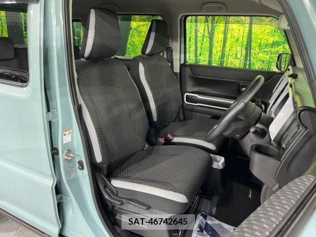 Suzuki HUSTLER 2022-09 348429-8