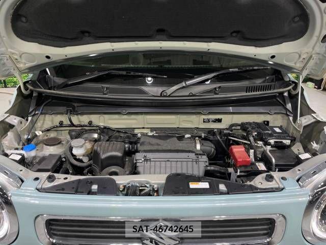 Suzuki HUSTLER 2022-09 348429-18