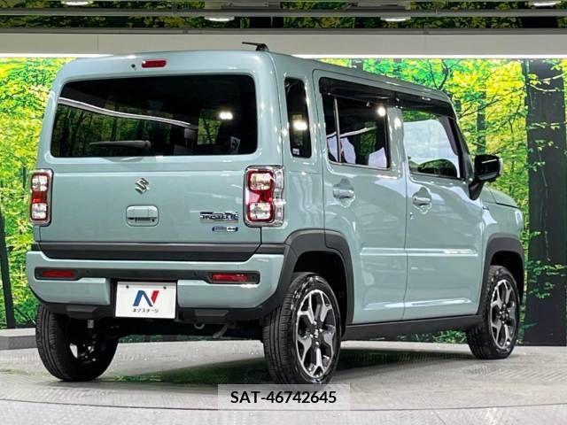 Suzuki HUSTLER 2022-09 348429-17