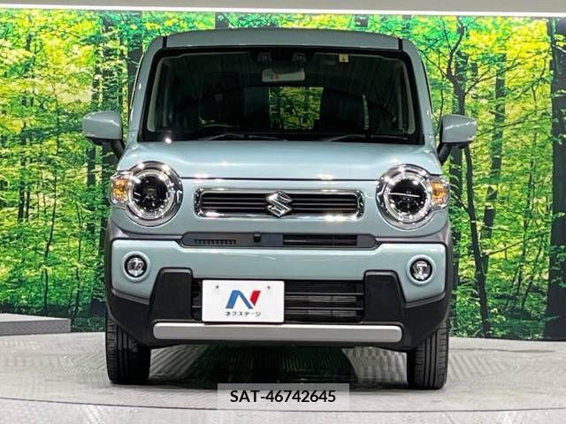 Suzuki HUSTLER 2022-09 348429-14