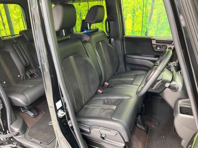 Honda N BOX CUSTOM 2020-10 9084-8