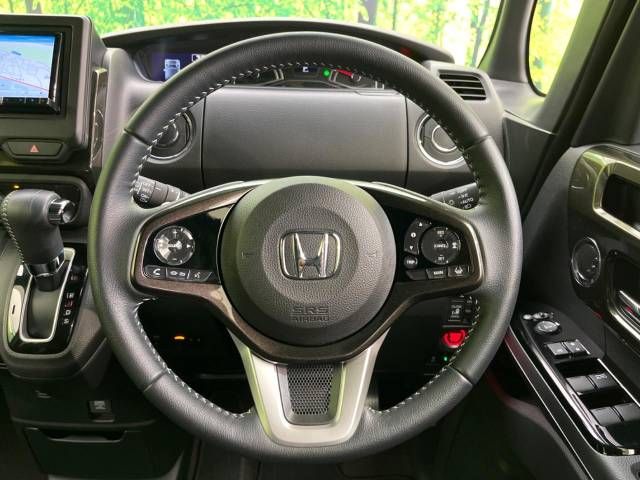 Honda N BOX CUSTOM 2020-10 9084-11