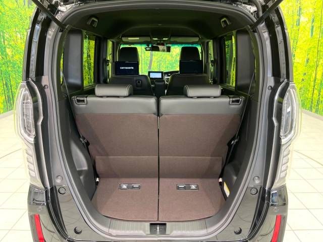Honda N BOX CUSTOM 2020-10 9084-10
