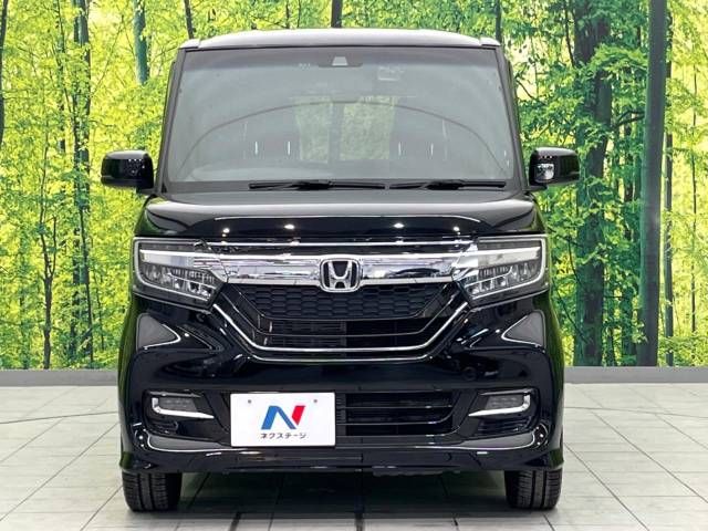 Honda N BOX CUSTOM 2020-10 9084-14