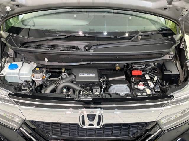 Honda N BOX CUSTOM 2020-10 9084-18