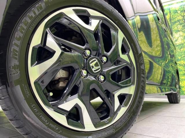 Honda N BOX CUSTOM 2020-10 9084-13