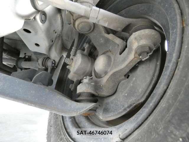 Honda ACTY VAN 2014-04 355293-19