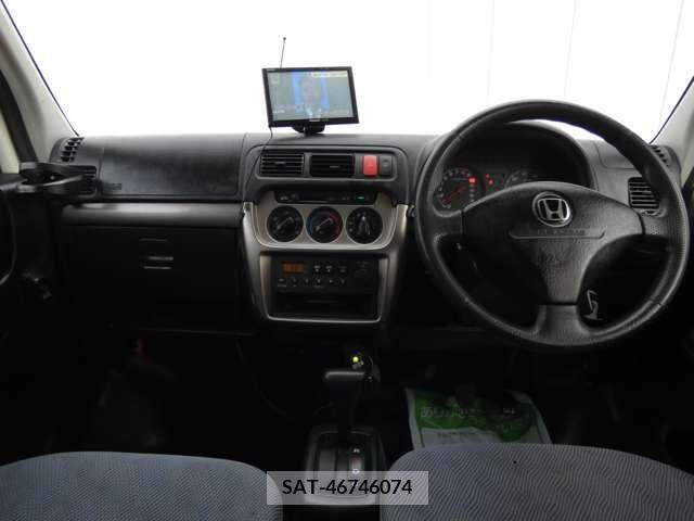 Honda ACTY VAN 2014-04 355293-4