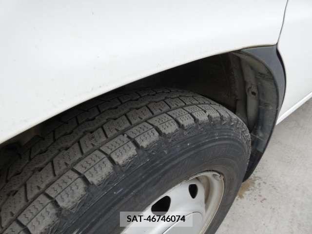Honda ACTY VAN 2014-04 355293-18