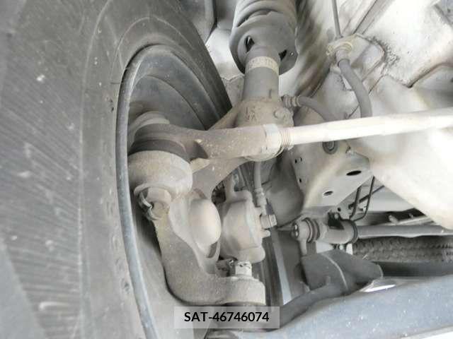 Honda ACTY VAN 2014-04 355293-17