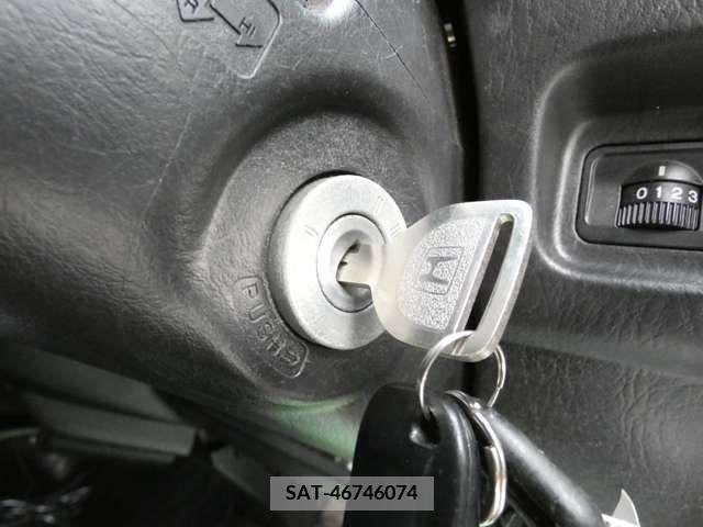 Honda ACTY VAN 2014-04 355293-15