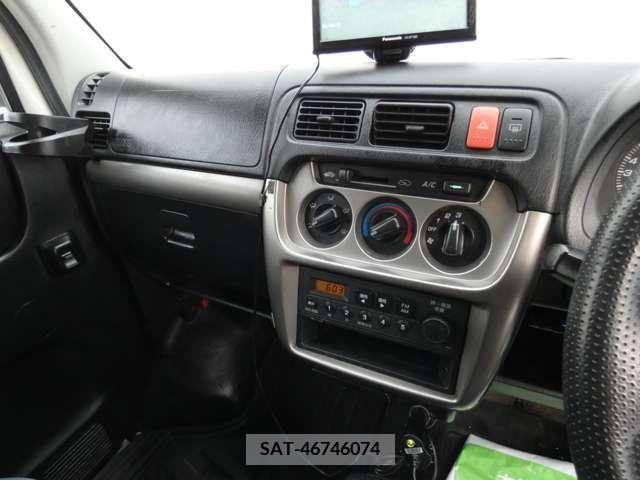 Honda ACTY VAN 2014-04 355293-13