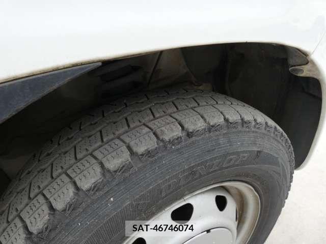 Honda ACTY VAN 2014-04 355293-16