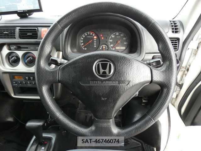 Honda ACTY VAN 2014-04 355293-12