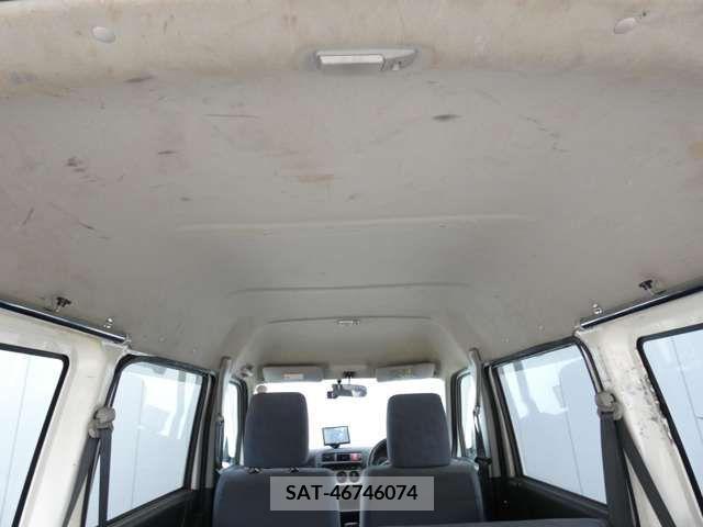 Honda ACTY VAN 2014-04 355293-10