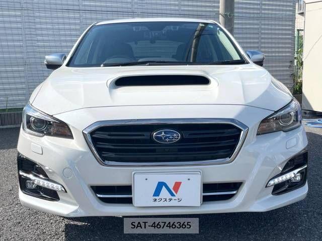 Subaru LEVORG 2018-06 391775-14