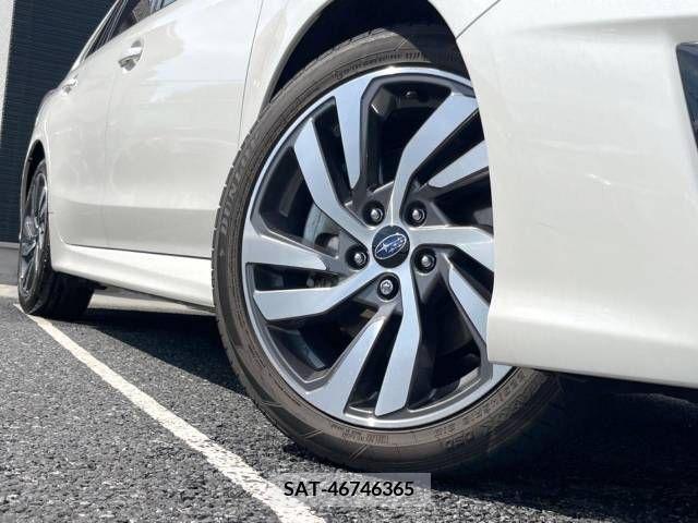 Subaru LEVORG 2018-06 391775-13