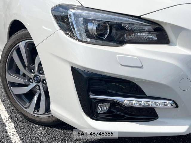 Subaru LEVORG 2018-06 391775-12