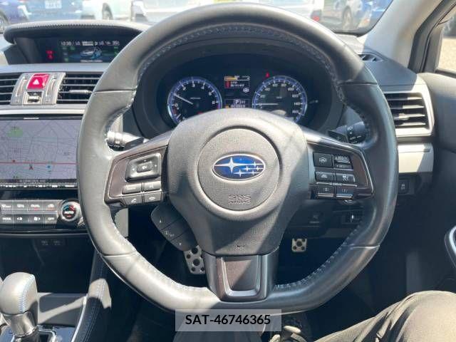 Subaru LEVORG 2018-06 391775-11