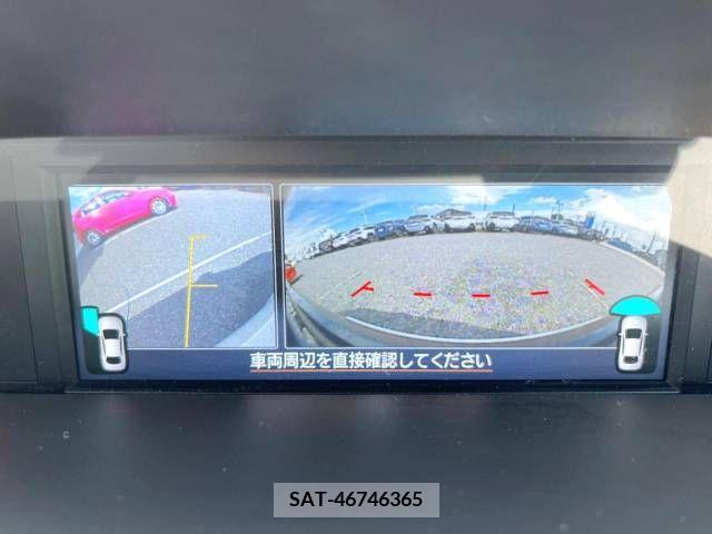 Subaru LEVORG 2018-06 391775-4