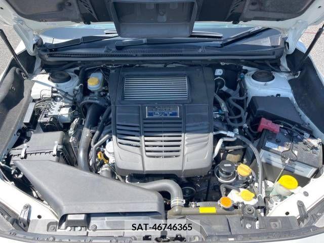 Subaru LEVORG 2018-06 391775-18