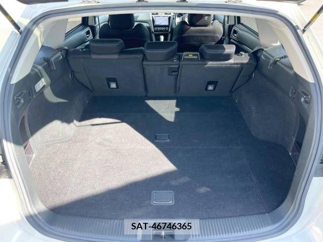 Subaru LEVORG 2018-06 391775-10