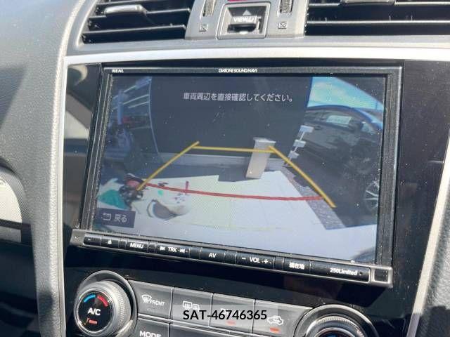 Subaru LEVORG 2018-06 391775-3