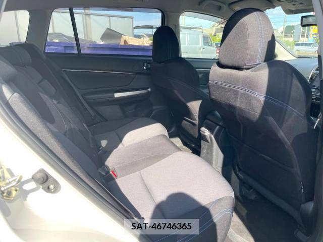 Subaru LEVORG 2018-06 391775-9