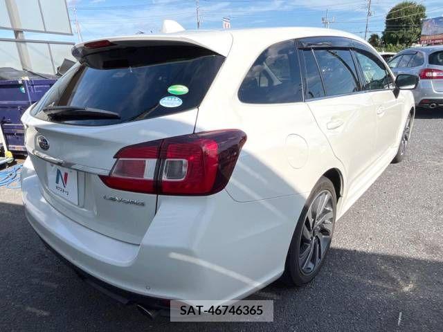 Subaru LEVORG 2018-06 391775-17